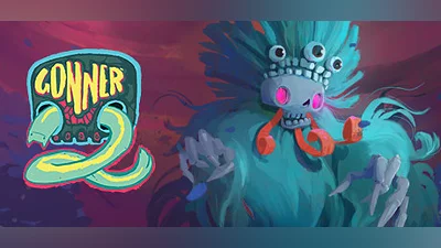 GONNER2 (PC) [Europe] [Standard]