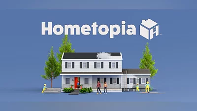 Hometopia (PC) [Global] [Standard]