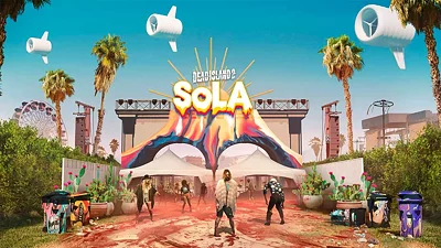 Dead Island 2 Sola DLC (PC) [North America] [Standard]