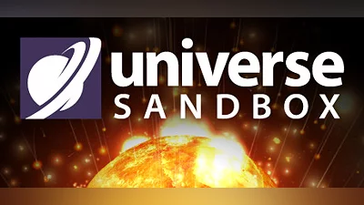 Universe Sandbox (PC) [South Eastern Asia] [Standard]