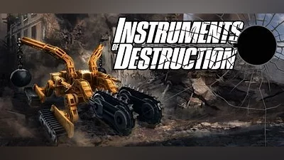 Instruments of Destruction (PC) [North America] [Standard]