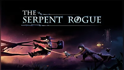 The Serpent Rogue (PC) [North America] [Standard]