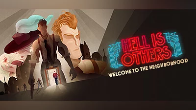 Hell is Others (PC) [Global] [Standard]