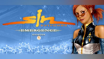 SiN Episodes Emergence (PC) [Global] [Standard]