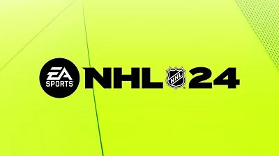 NHL 24 (Xbox Series X) [Europe] [Standard]