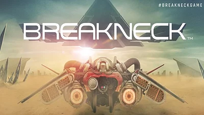 Breakneck (PC) [Global] [Standard]