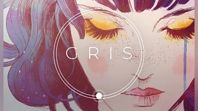 GRIS (Nintendo Switch) [United States] [Standard]
