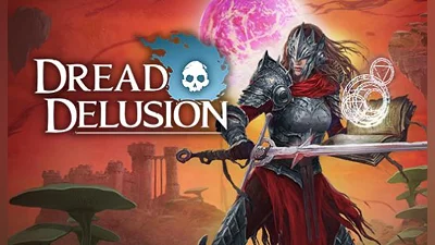 Dread Delusion (PC) [Global] [Standard]