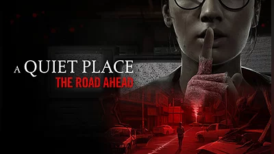 A Quiet Place The Road Ahead (PC) [Europe] [Standard]