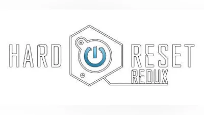 Hard Reset Redux (Xbox) [United States] [Standard]