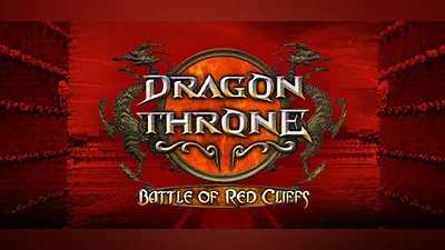 Dragon Throne Battle of Red Cliffs (PC) [Global] [Standard]