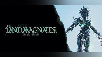 The Land of the Magnates (PC) [Europe] [Standard]