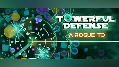 Towerful Defense A Rogue TD (PC) [Global] [Standard]