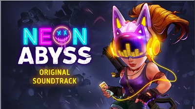 Neon Abyss Soundtrack (PC) [Global] [Standard]
