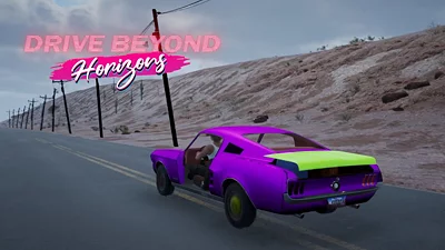 Drive Beyond Horizons (PC) [Global] [Standard]