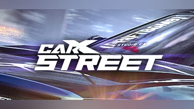CarX Street (PC) [North America] [Standard]