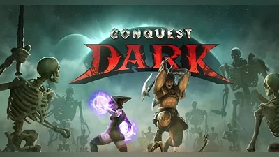 Conquest Dark (PC) [North America] [Standard]