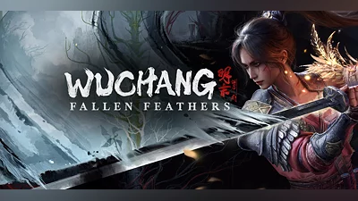 Wuchang Fallen Feathers (PC) [North America] [Deluxe Edition]