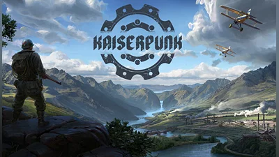 Kaiserpunk (PC) [Europe] [Standard]