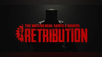 The Walking Dead: Saints & Sinners - Chapter 2: Retribution (PC) [Europe] [Payback]