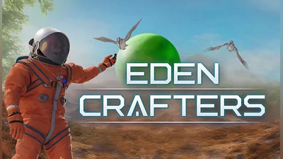Eden Crafters (PC) [Europe] [Standard]