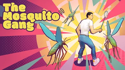 The Mosquito Gang (PC) [Global] [Standard]