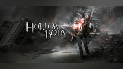Hollowbody (PC) [North America] [Standard]