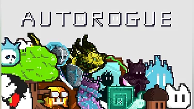 Auto Rogue (PC) [Europe] [Standard]