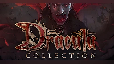 Dracula Collection (PC) [Europe] [Standard]