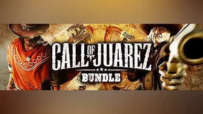 Call of Juarez Bundle (PC) [Global] [Standard]