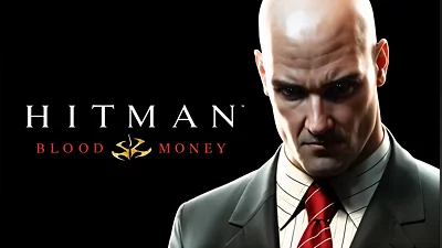 Hitman Blood Money (PC) [South East Asia] [Standard]