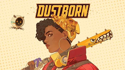 Dustborn (PC) [Global] [Standard]