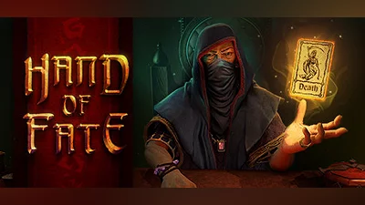 Hand of Fate (PC) [Europe] [Standard]