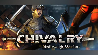 Chivalry Medieval Warfare (PC) [Latam] [Standard]