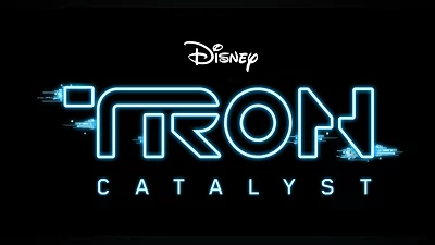 Tron Catalyst (PC) [North America] [Standard]