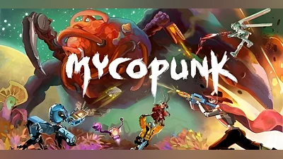 Mycopunk (PC) [North America] [Standard]
