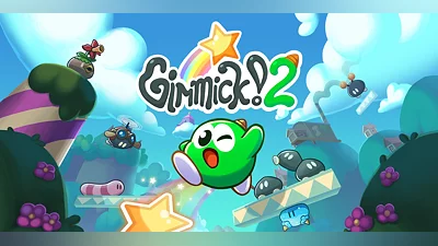 Gimmick 2 (PC) [Global] [Standard]