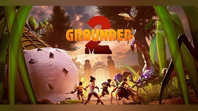 Grounded 2 (PC) [Global] [Standard]