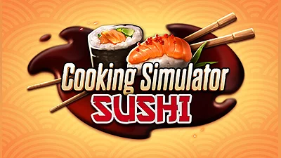 Cooking Simulator Sushi (PC) [Europe] [Standard]