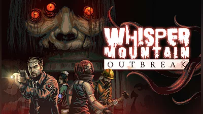 Whisper Mountain Outbreak (PC) [Global] [Standard]