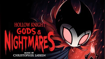 Hollow Knight Gods and Nightmares (PC) [North America] [Standard]