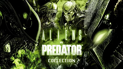 Aliens vs Predator Collection (PC) [Latam] [Standard]
