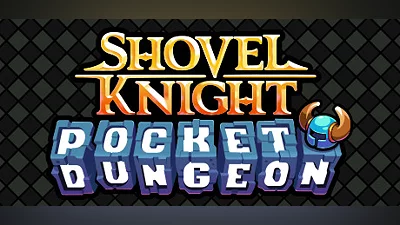 Shovel Knight Pocket Dungeon (PC) [Europe] [Standard]