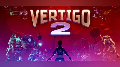 Vertigo 2 (PC) [Europe] [Standard]