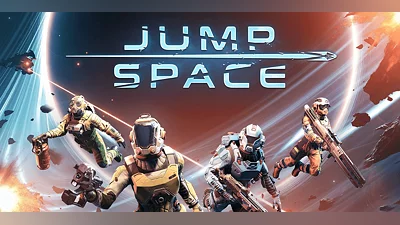 Jump Space (PC) [Europe] [Standard]