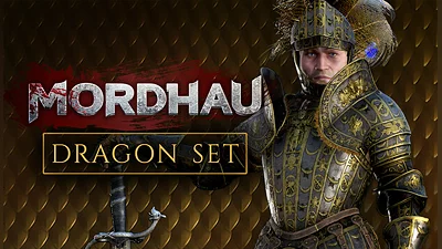 MORDHAU Dragon Set (PC) [Europe] [Standard]
