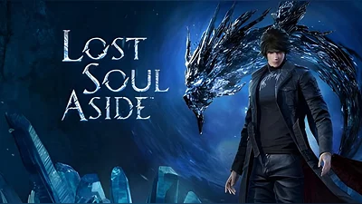 Lost Soul Aside (PC) [North America] [Digital Deluxe]