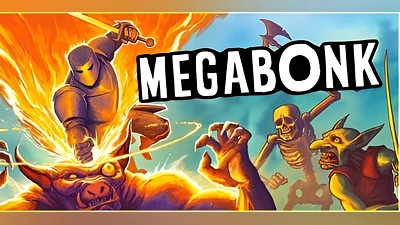 Megabonk (PC) [Europe] [Standard]
