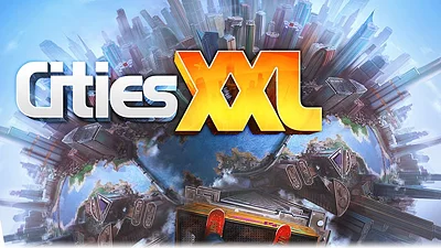 Cities XXL (PC) [Brazil] [Standard]