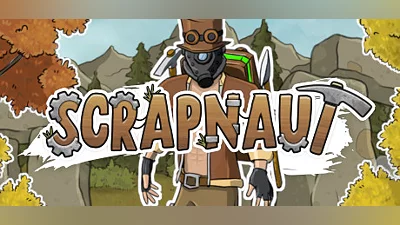 Scrapnaut (PC) [Europe] [Standard]